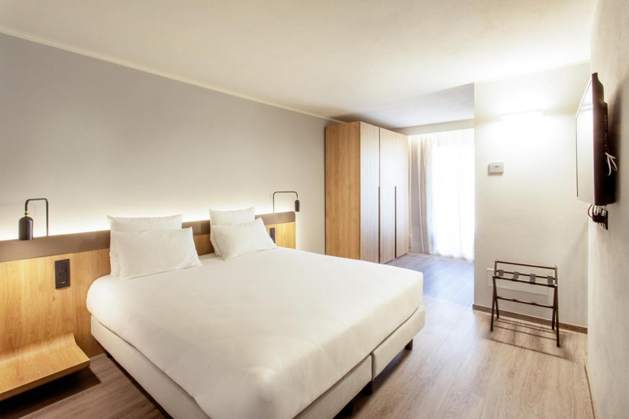 Palazzo Le Poste - Suite And Apartments 帕爾馬 外观 照片